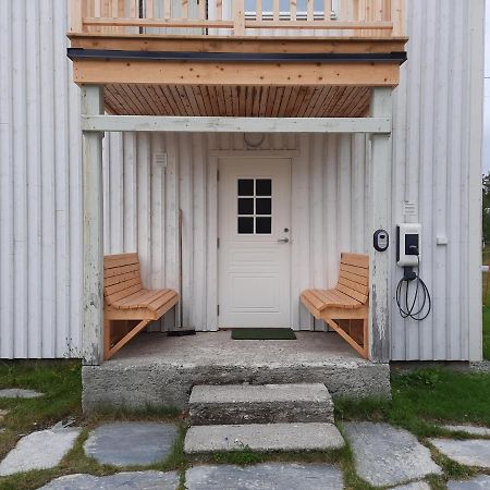 Willa Messlingen 160 Funäsdalen Zewnętrze zdjęcie