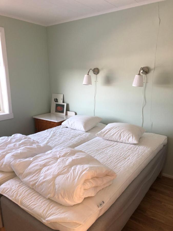 Willa Messlingen 160 Funäsdalen Zewnętrze zdjęcie